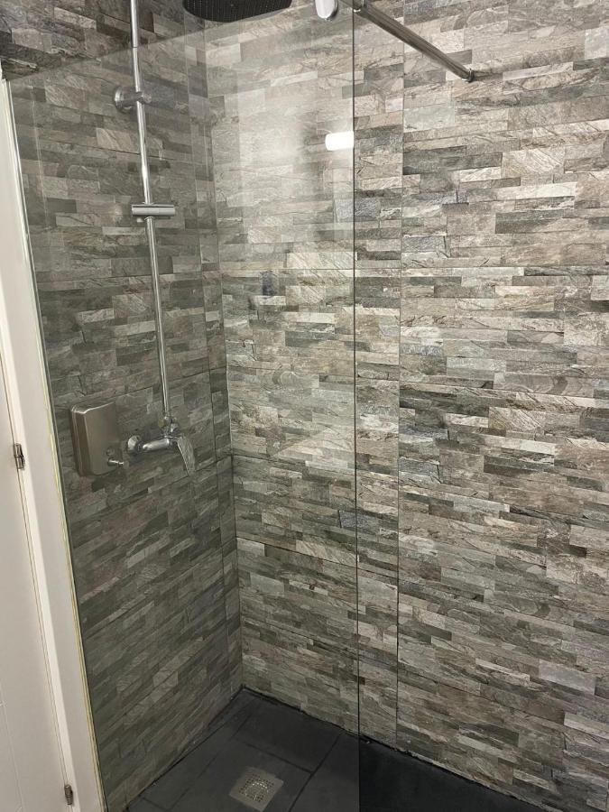 Apartamento Amplio En Donostia-San Sebastián Exterior foto